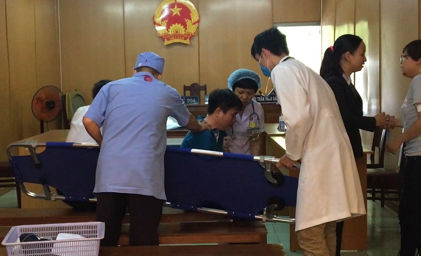 nhân viên bệnh viện nguyễn tri phương tham ô ảnh 1 nhan vien benh vien nguyen tri phuong tham o anh 1
