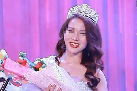 đường dây bán dâm nghìn đô của hoa khôi ảnh 2 duong day ban dam nghin do cua hoa khoi anh 2