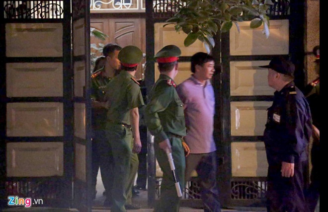 Vũ Nhôm ảnh 1 Vu Nhom anh 1