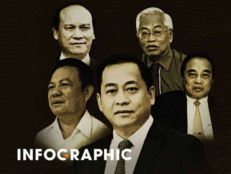 Nhung guong mat bi khoi to vi vuong vao Vu 'nhom' hinh anh