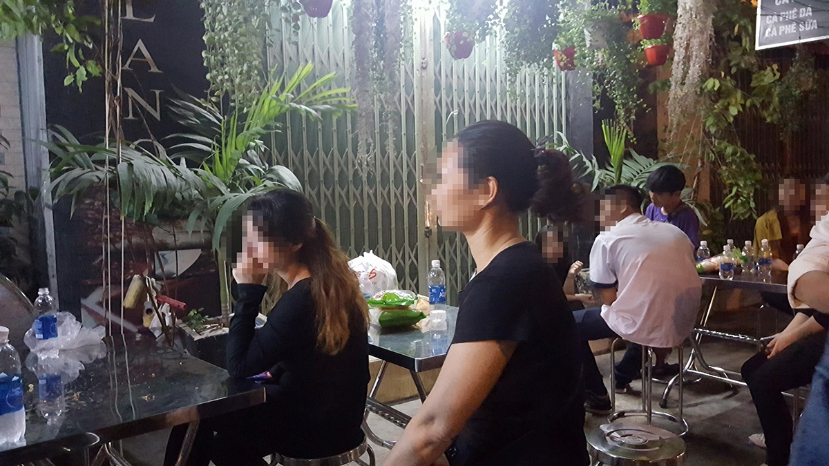 co giao bi sat hai o Sai Gon anh 2