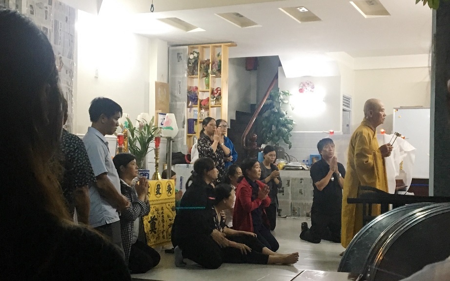 Thầy giáo giết người yêu ảnh 2 Thay giao giet nguoi yeu anh 2