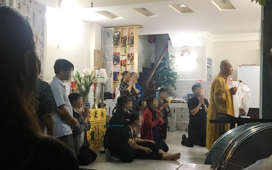 co giao bi sat hai o Sai Gon anh 4