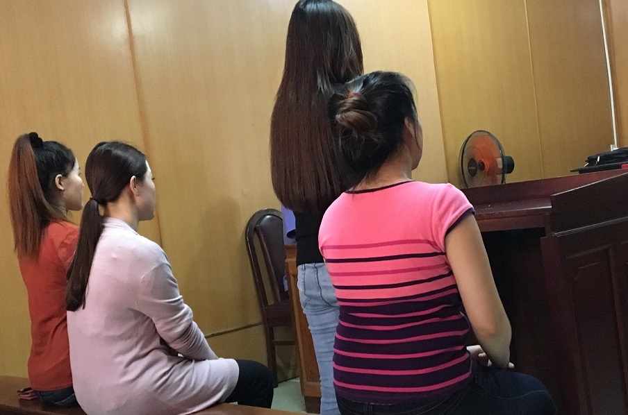 Bán dâm nghìn đô ảnh 1 Ban dam nghin do anh 1