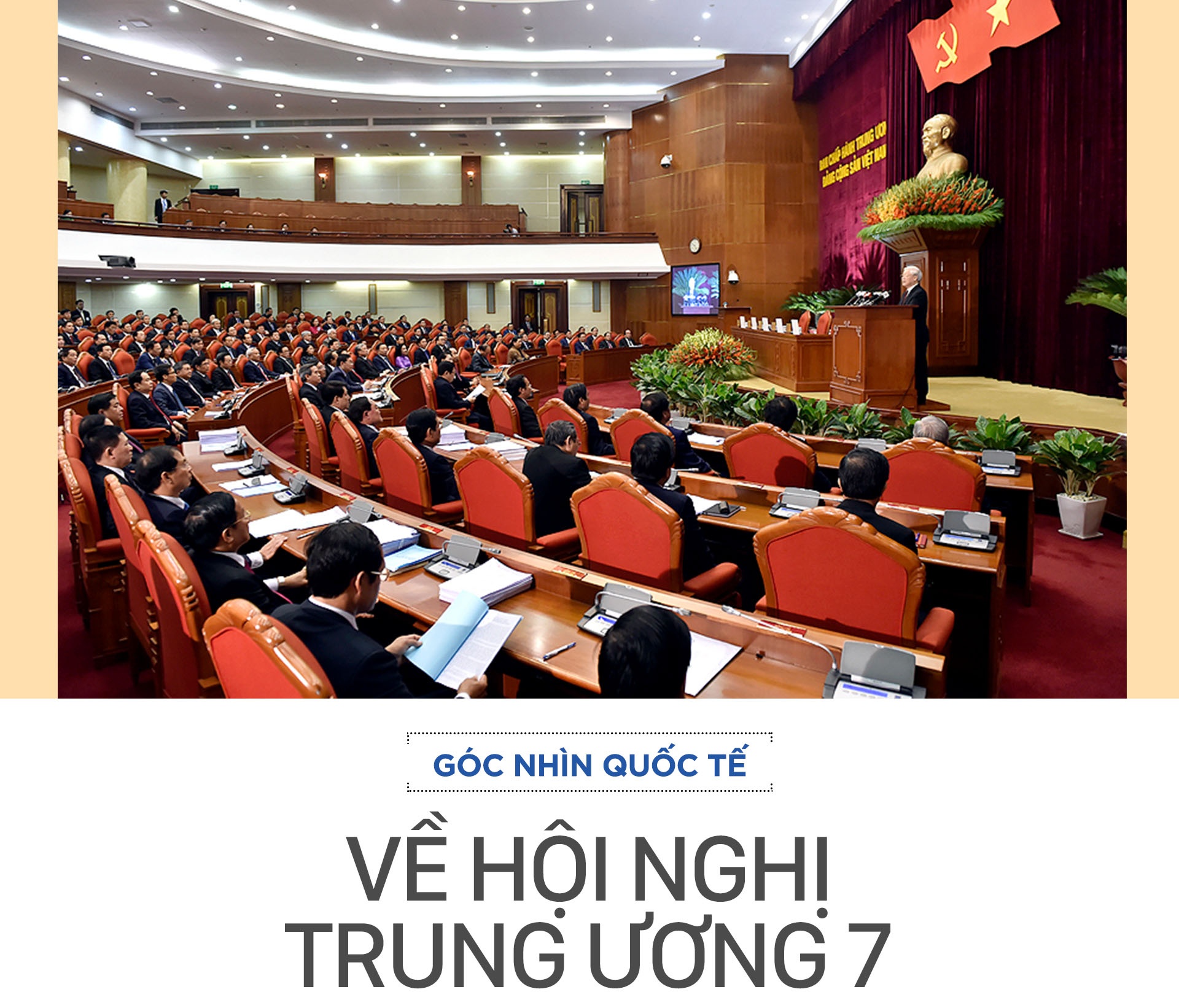 chong tham nhung hoi nghi TW7 anh 2