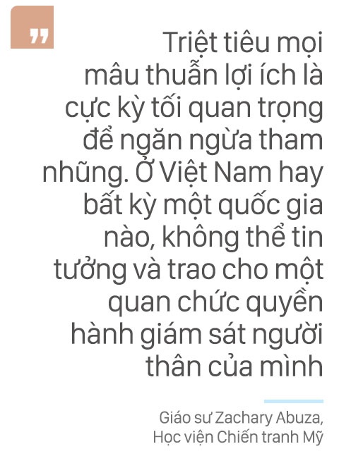 chong tham nhung hoi nghi TW7 anh 4