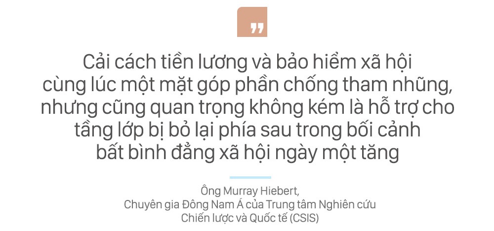 chong tham nhung hoi nghi TW7 anh 8