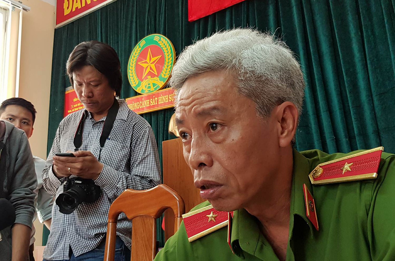 Tuong Phan Anh Minh muon xay dung lai mo hinh 'hiep si duong pho' hinh anh