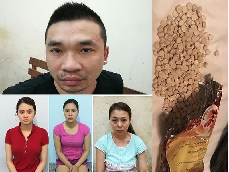 Ma túy tổng hợp ảnh 2 Ma tuy tong hop anh 2