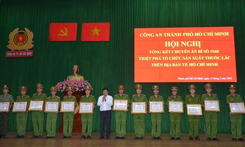 Ma túy tổng hợp ảnh 1 Ma tuy tong hop anh 1