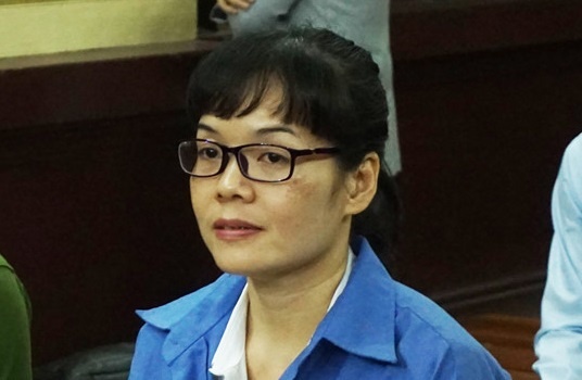 4 bi hai khang cao 'doi' tien Vietinbank, Huyen Nhu lai hau toa hinh anh