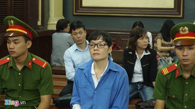 Huynh Thi Huyen Nhu anh 2