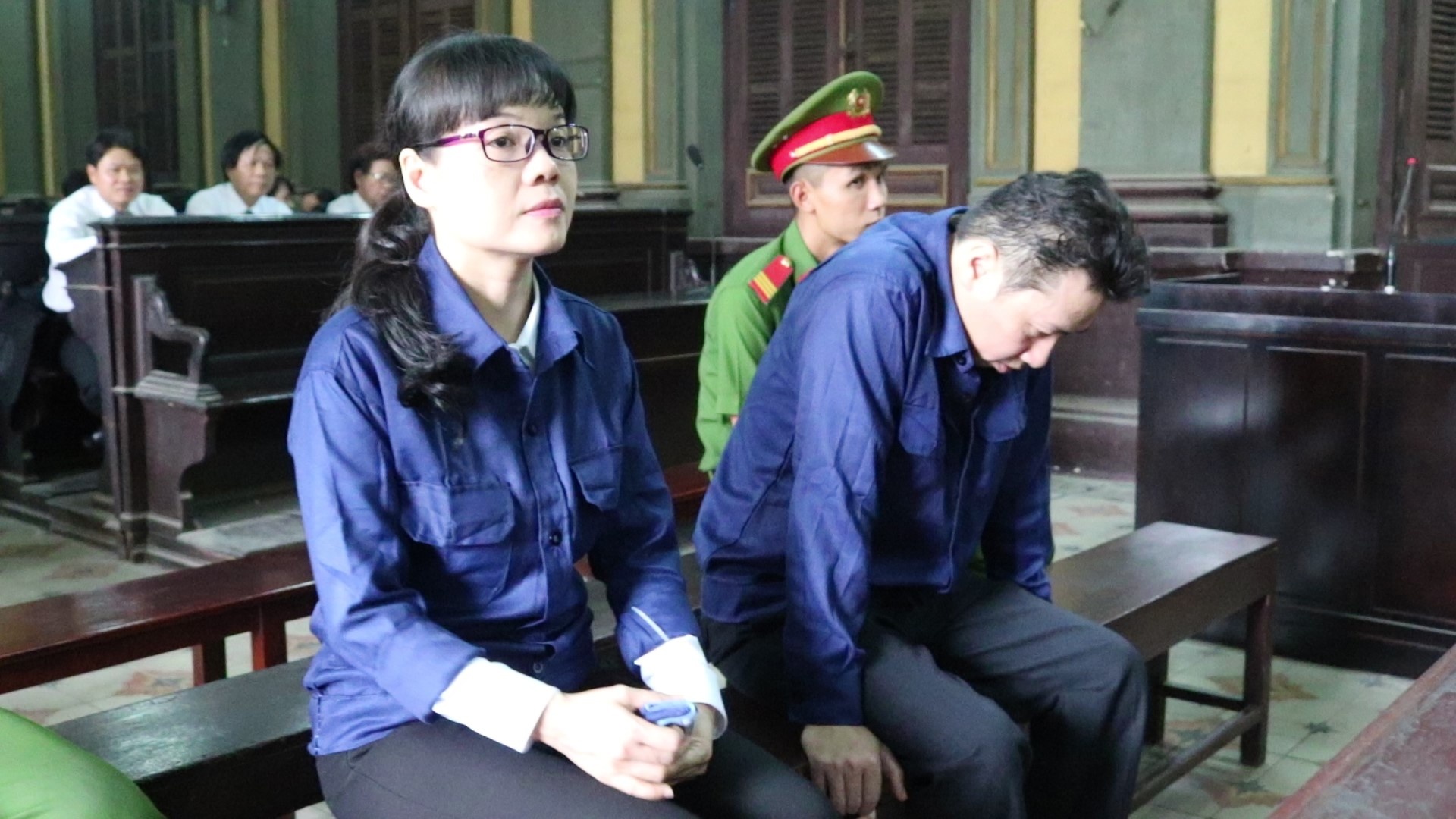 Vietinbank co phai boi thuong cho sai pham cua Huyen Nhu? hinh anh