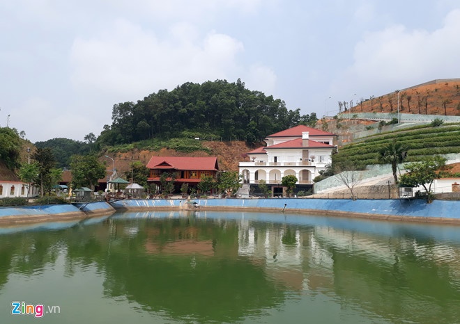 kê khai tài sản quan chức ảnh 3 ke khai tai san quan chuc anh 3