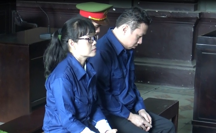 Vietinbank khong phai boi thuong 1.085 ty trong vu an Huyen Nhu hinh anh