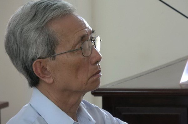 Vu Nguyen Khac Thuy linh 3 nam tu toi dam o tre: Nhe nhung thoa dang hinh anh