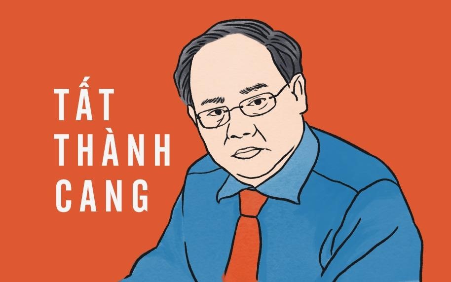 Vi sao ong Tat Thanh Cang bi de xuat ky luat? hinh anh