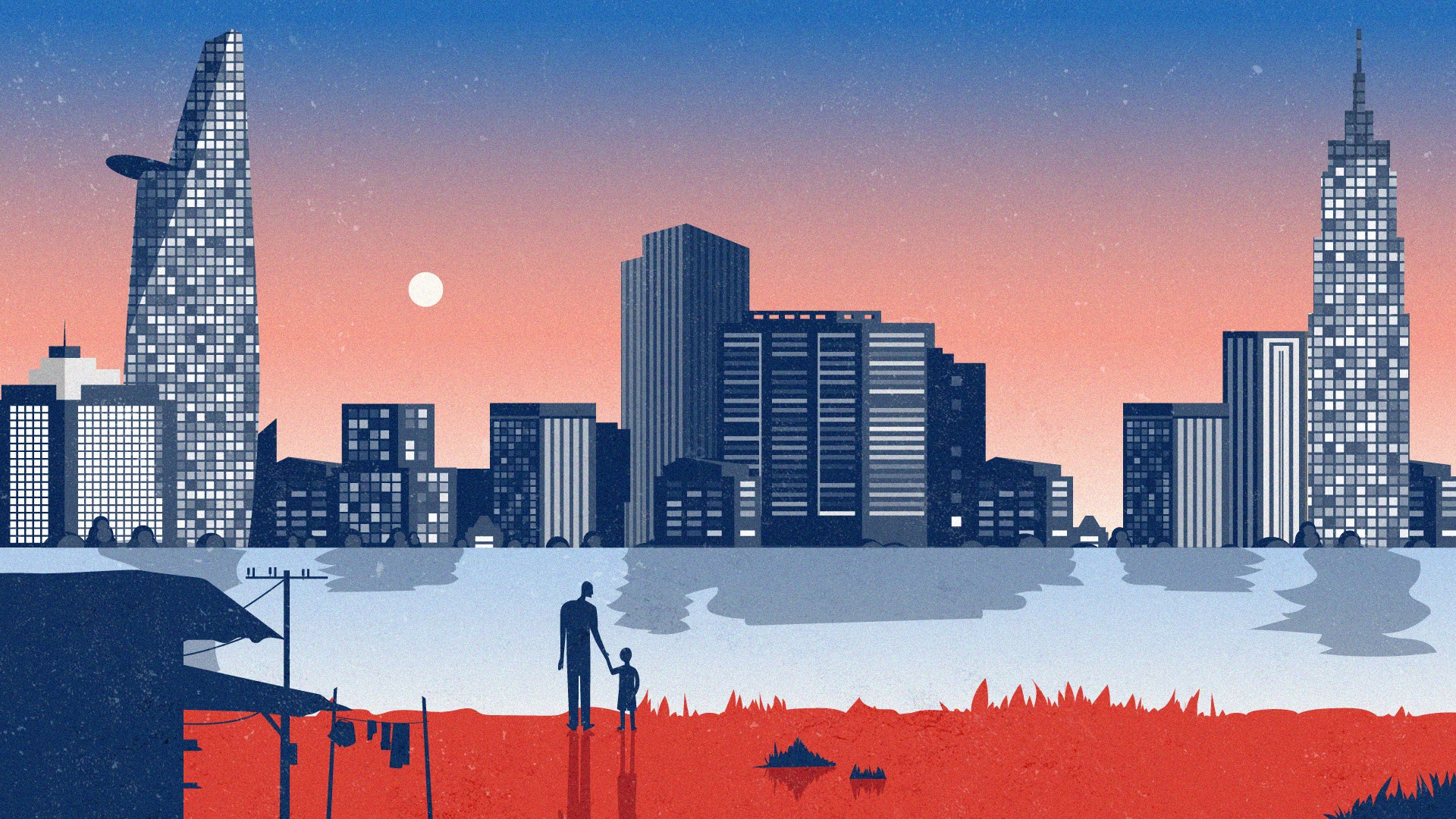 nguoi dan Thu Thiem anh 2