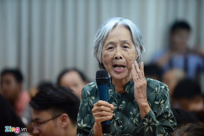 ban tiep dan Trung uong lam viec voi dan Thu Thiem anh 3