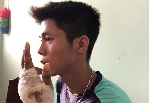 Truy to bi can sat hai 5 nguoi trong gia dinh o Sai Gon hinh anh