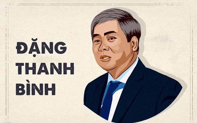 Cuu Pho thong doc Ngan hang Nha nuoc chuan bi hau toa hinh anh