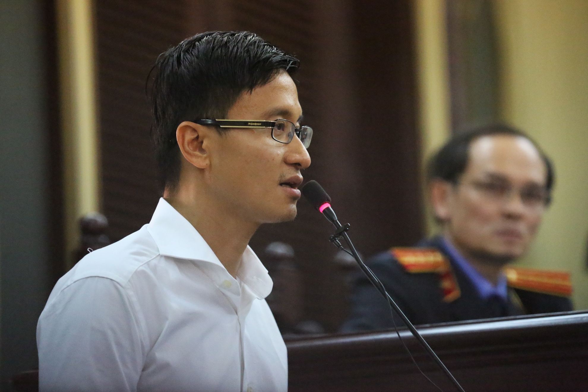 phục hồi điều tra vụ Phương Nga ảnh 2 phuc hoi dieu tra vu Phuong Nga anh 2