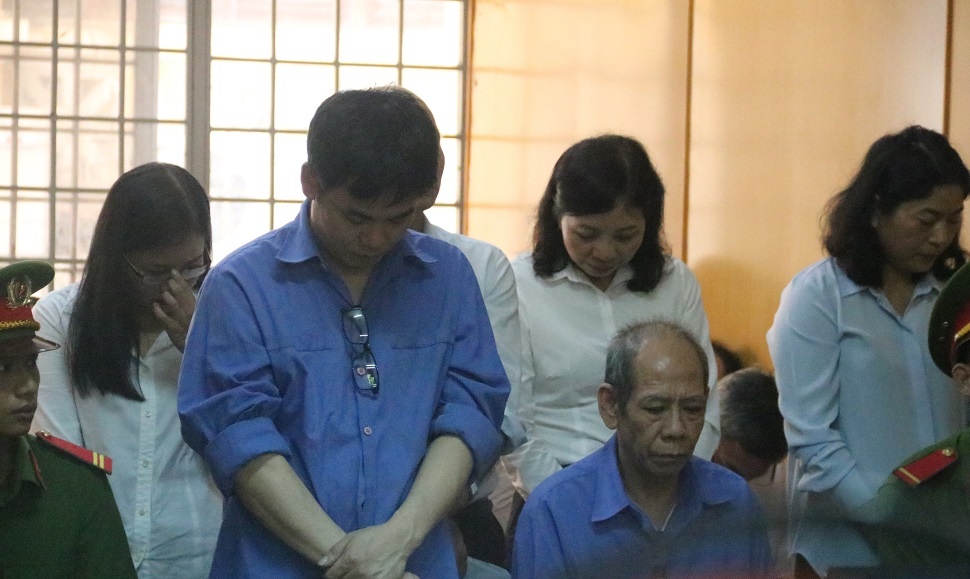 Tra ho so vu that thoat gan 100 ty o Agribank hinh anh