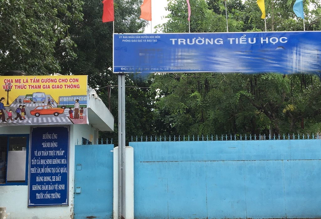 tạm giữ thầy giáo dâm ô nhiều học sinh tiểu học ảnh 1 tam giu thay giao dam o nhieu hoc sinh tieu hoc anh 1