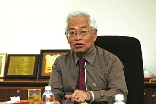 Vũ Nhôm bị đề nghị truy tố ảnh 1 Vu Nhom bi de nghi truy to anh 1