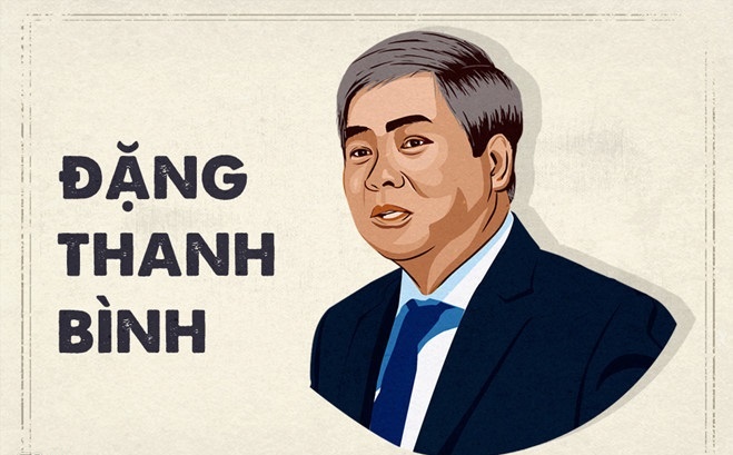 Nguyen Pho thong doc Ngan hang Nha nuoc hau toa hinh anh