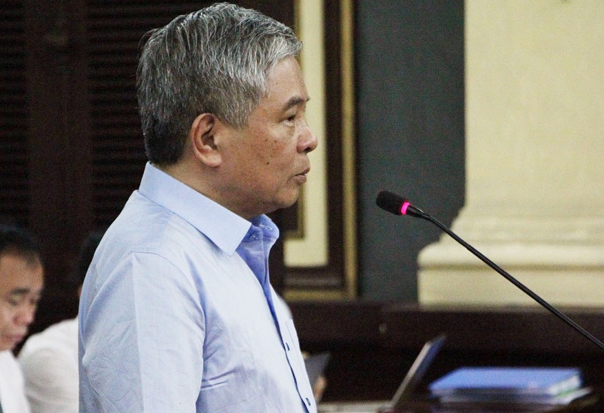 Đặng Thanh Bình  ảnh 1 Dang Thanh Binh anh 1