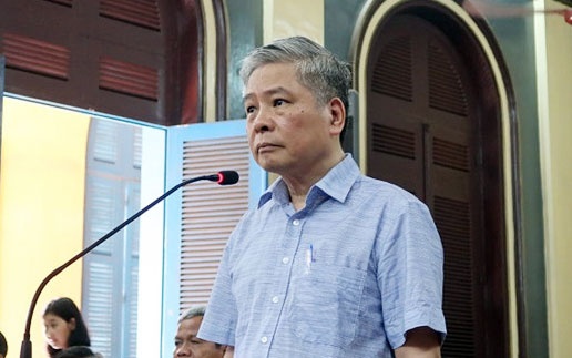 Bi cao Dang Thanh Binh: 'Neu minh lam dung thi khong phai so gi' hinh anh