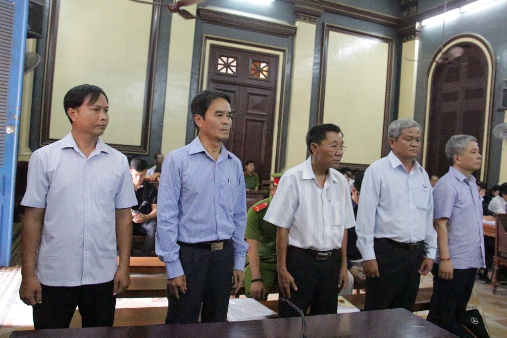 xet xu Dang Thanh Binh va dong pham anh 1