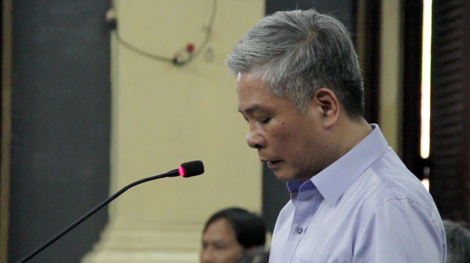 Dang Thanh Binh anh 1