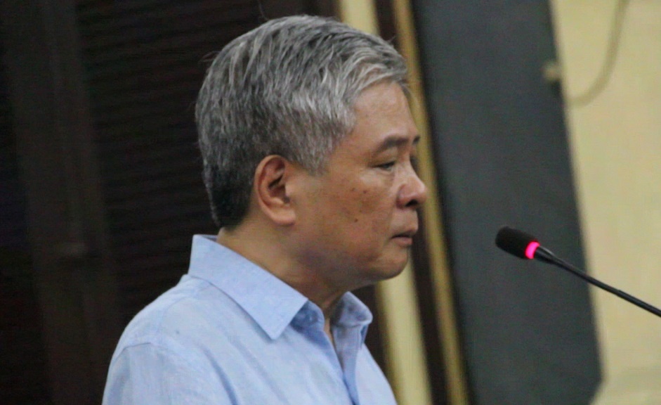 xet xu Dang Thanh Binh va dong pham anh 1