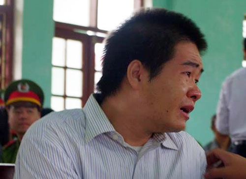 Nhung chuyen an ma tuy 'khet tieng' o dat Bac hinh anh