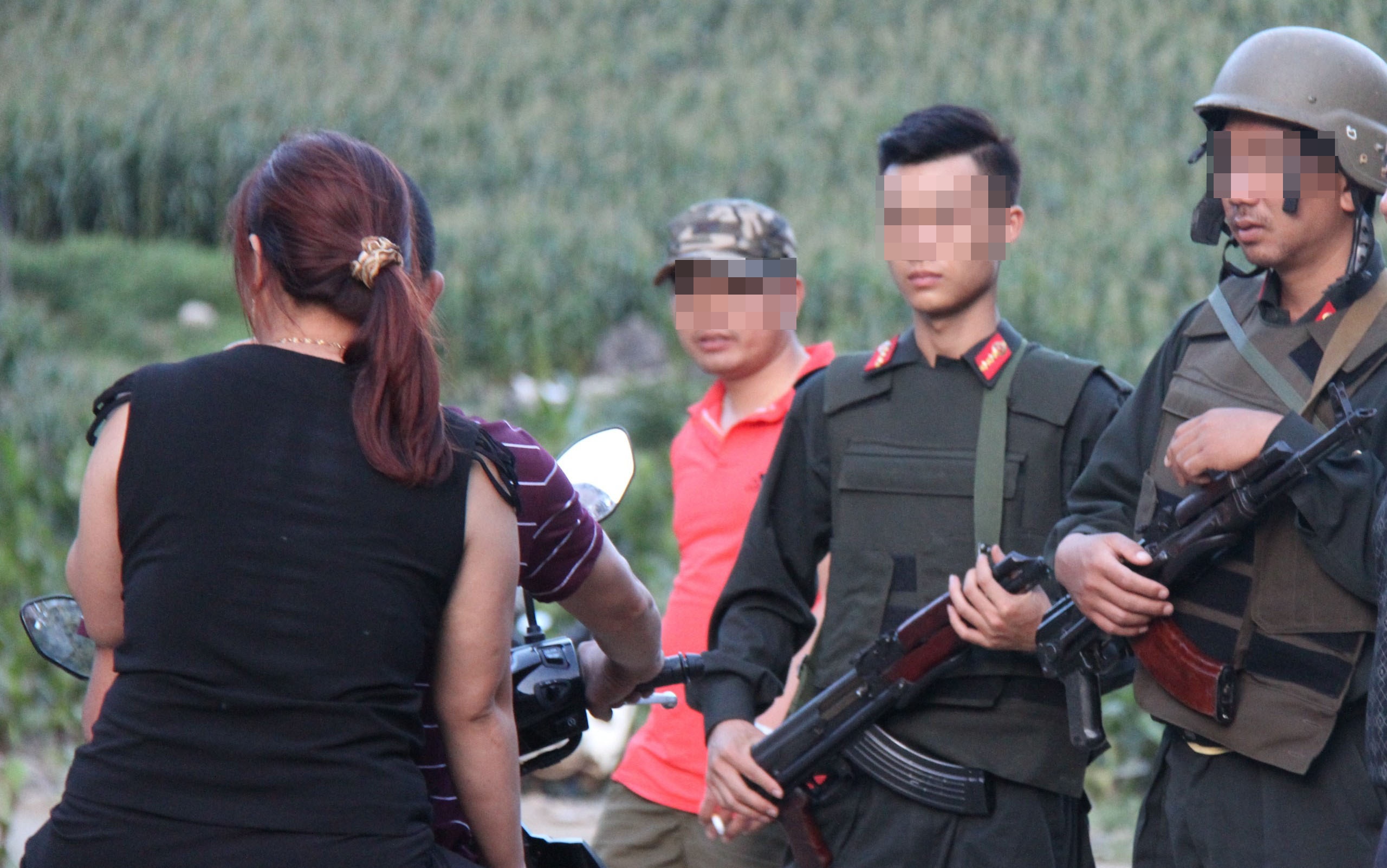 nhung trum ma tuy dat bac anh 2