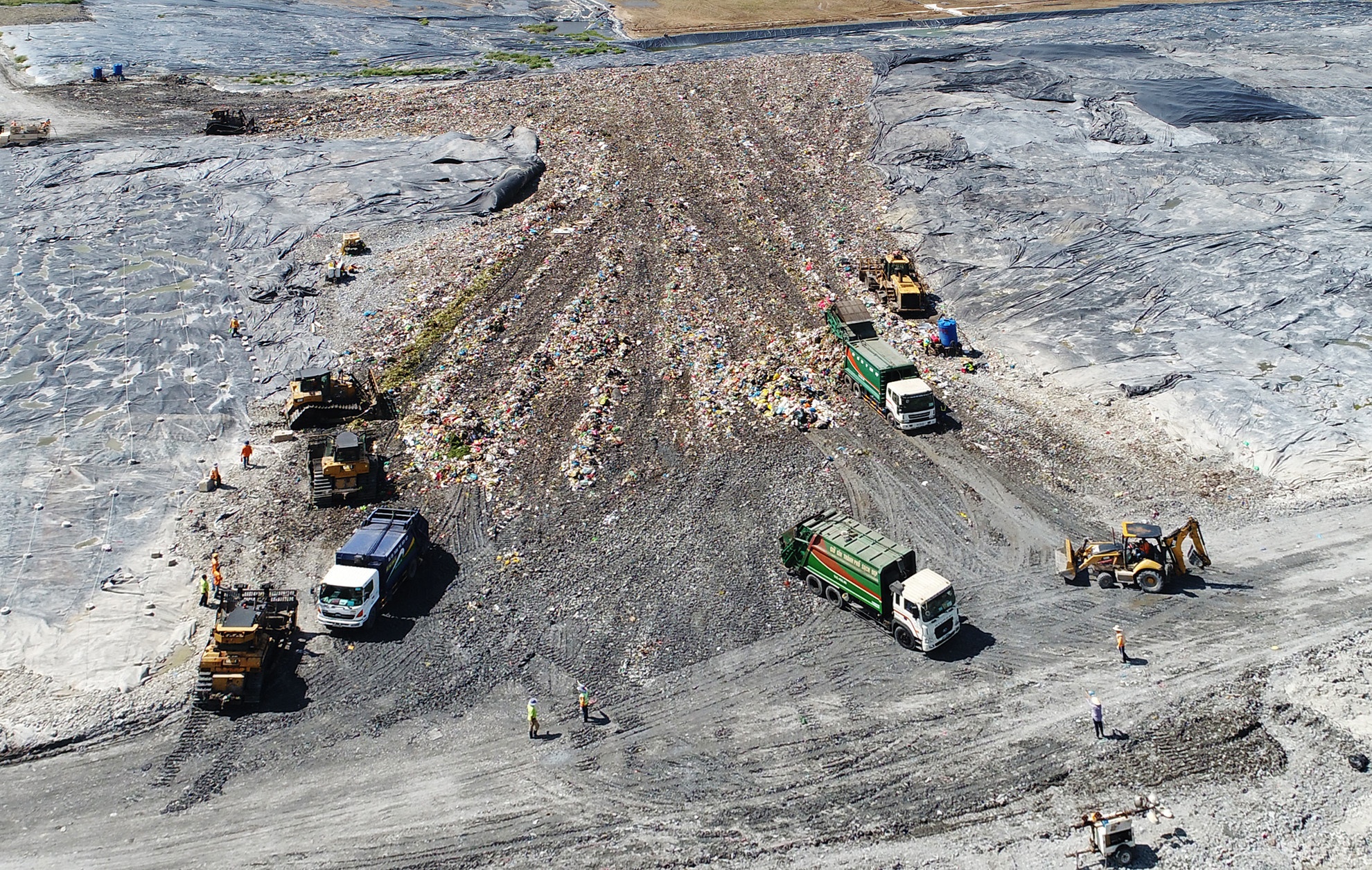 mui hoi thoi tai Phu My Hung, anh 2