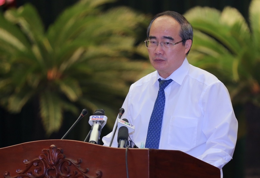 Hoi nghi Thanh uy lan 17 anh 1