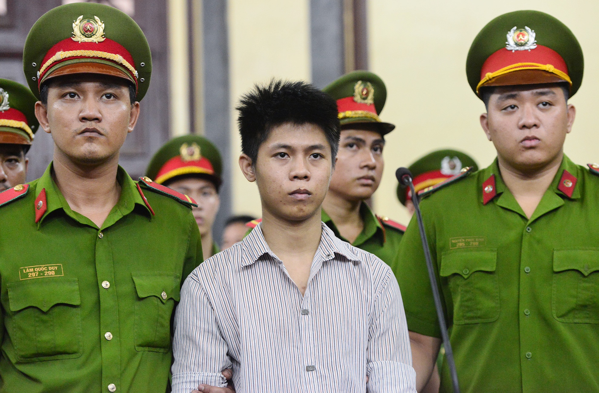 xet xu vu tham sat 5 nguoi o Binh Tan anh 1