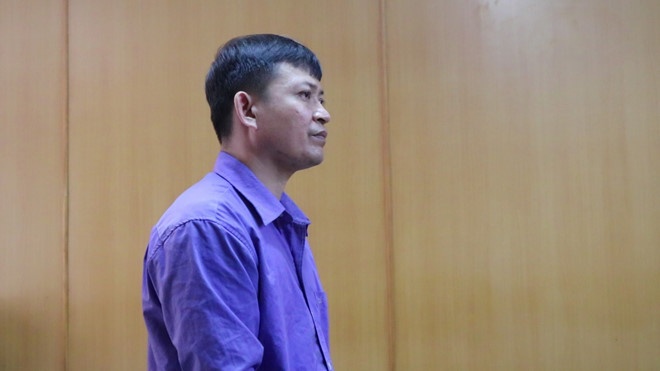 kháng nghị tăng án chồng giết vợ ảnh 1 khang nghi tang an chong giet vo anh 1