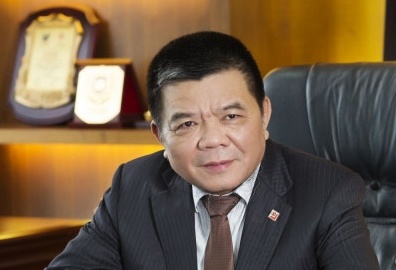 Vi sao Tran Bac Ha, Tran Quy Thanh khong den phien xu Pham Cong Danh? hinh anh