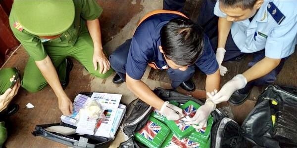 heroin trong phe lieu nhap khau anh 1