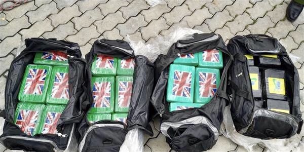 heroin trong phe lieu nhap khau anh 2