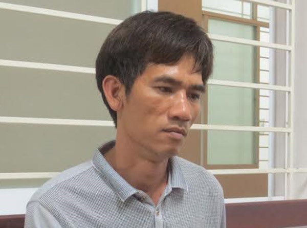 Truy to bi can giet nguoi tinh sau khi an ai hinh anh