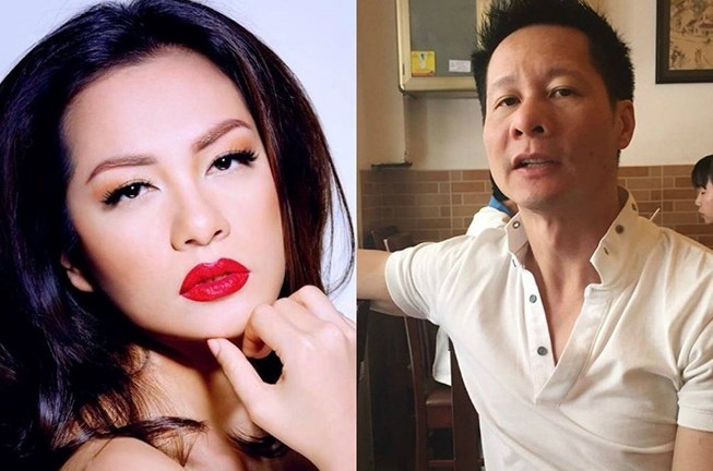 Siêu mẫu Ngọc Thúy ảnh 1 Sieu mau Ngoc Thuy anh 1