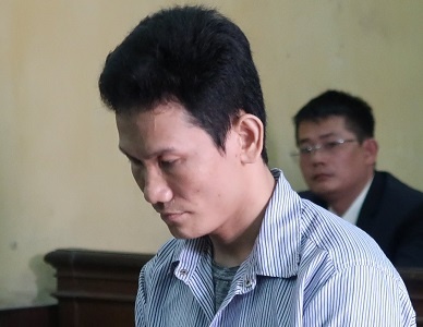 Ke tu tu 6 lan sau khi giet nguoi yeu duoc giam an hinh anh