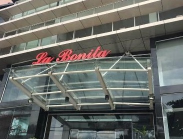 Chu dau tu chung cu La Bonita bi phat vi xay dung trai phep hinh anh