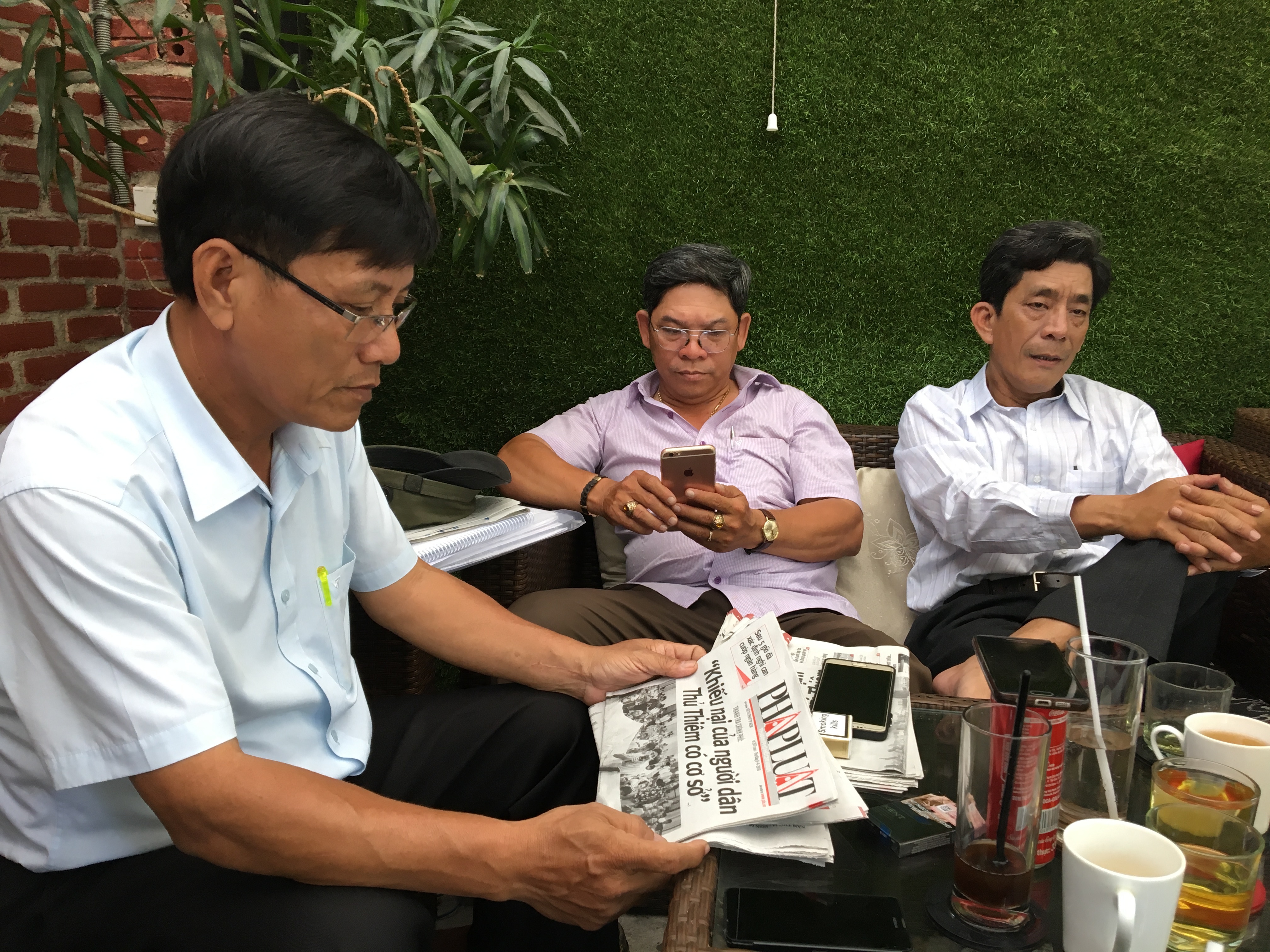 ket luan thanh tra khu do thi Thu Thiem anh 2