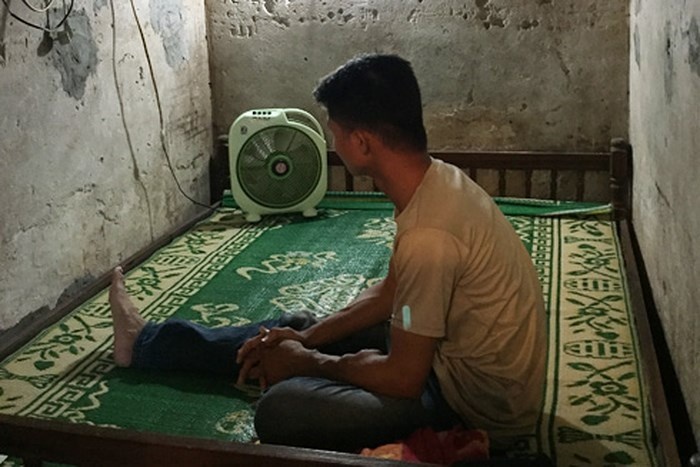 đường dây bán thận ảnh 1 duong day ban than anh 1
